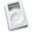 Hardware iPod Menu Icon